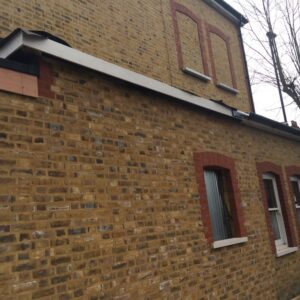 Dulwich Refurb