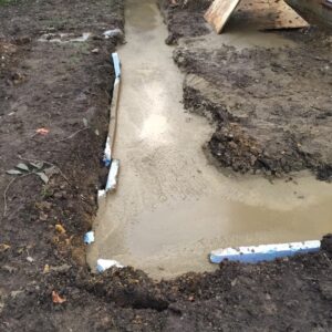Dulwich Refurb