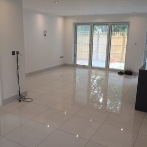 Dulwich Refurb