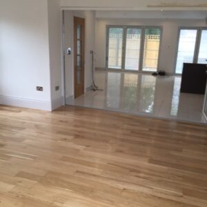 Dulwich Refurb