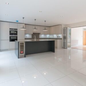 Dulwich Refurb
